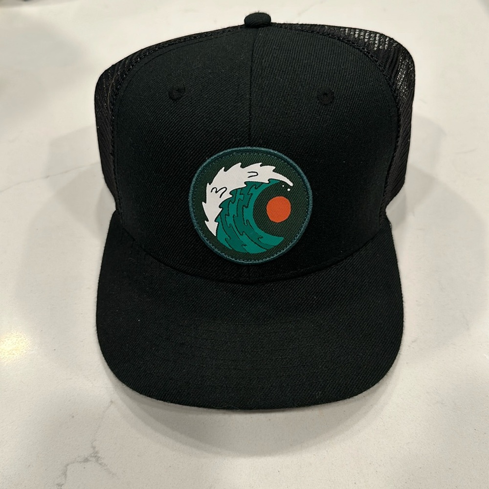 Moment Surf Co. (Oregon Coast) SnapBack